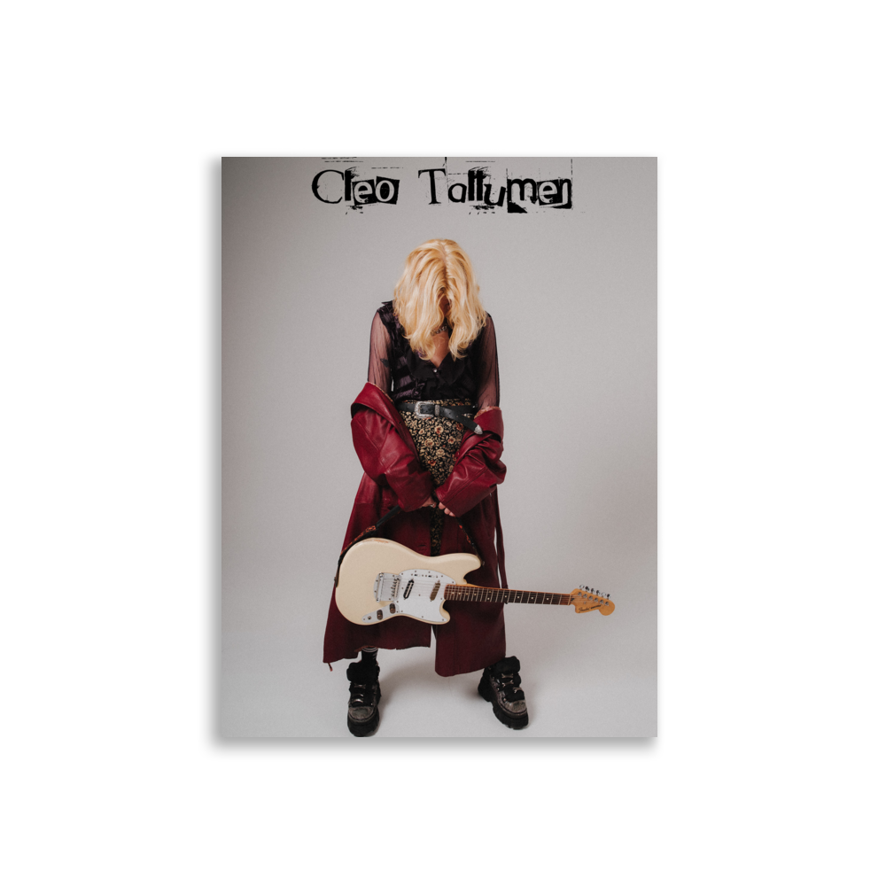 Cleo Tallumen hitting the griddy